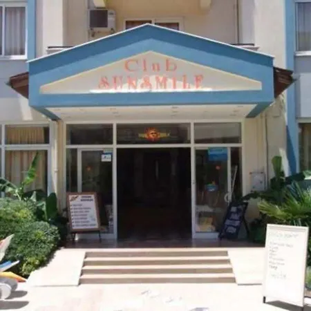 Club Sunsmile