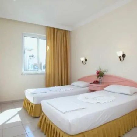 Apartment Club Sunsmile Marmaris