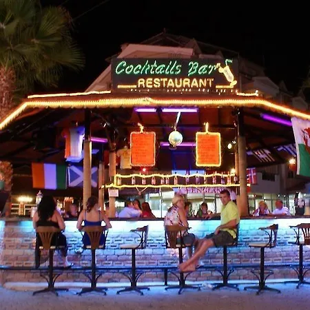 Club Sunsmile Marmaris